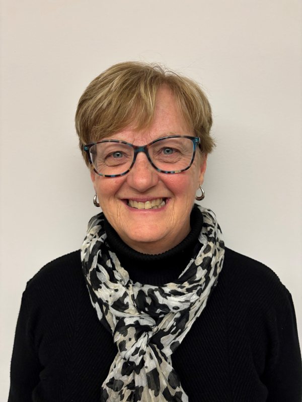 Kim LeBlanc