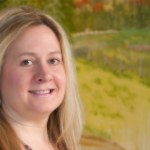 Christine MacDonald