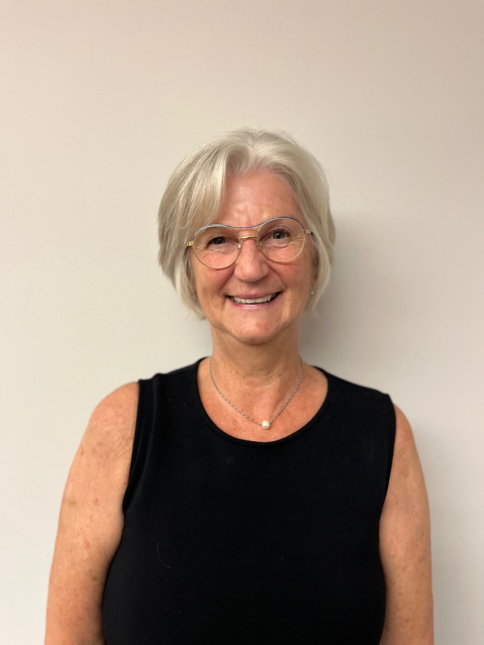Cathy Harris, Eastern Kings Health Foundation board member