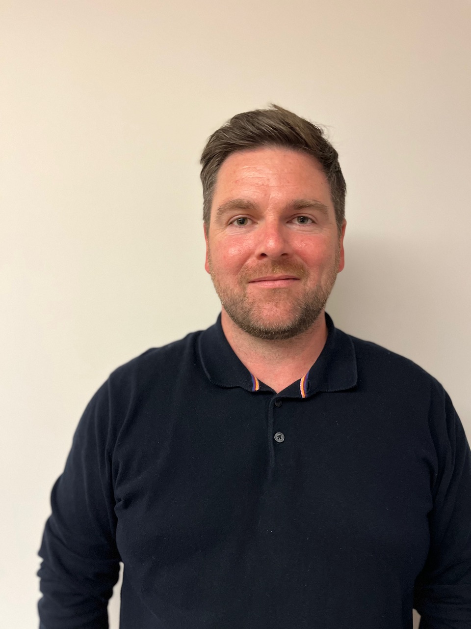 Jason MacGregor, Eastern Kings Health Foundation board member