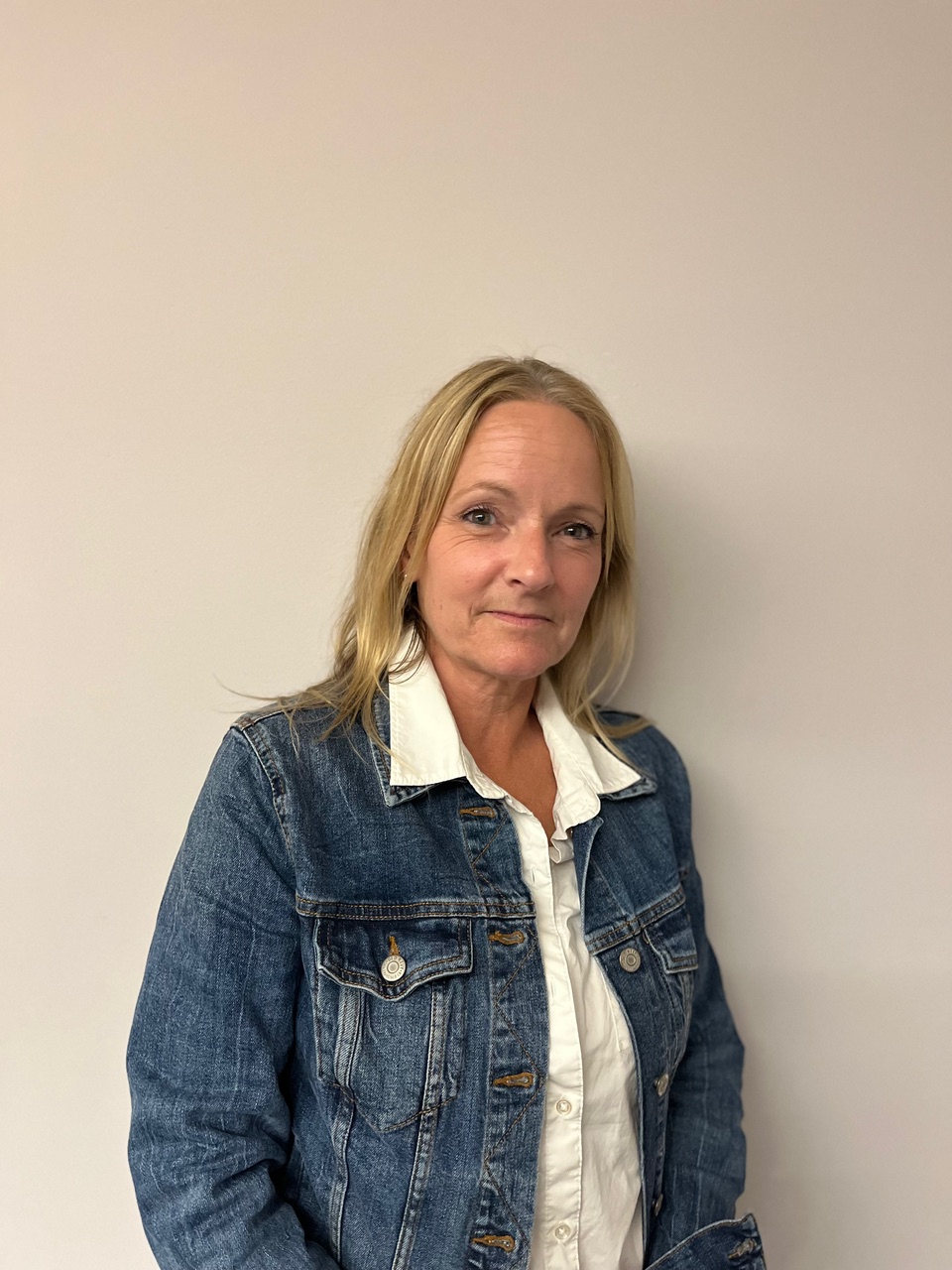 Lori Jones, Eastern Kings Health Foundation board member