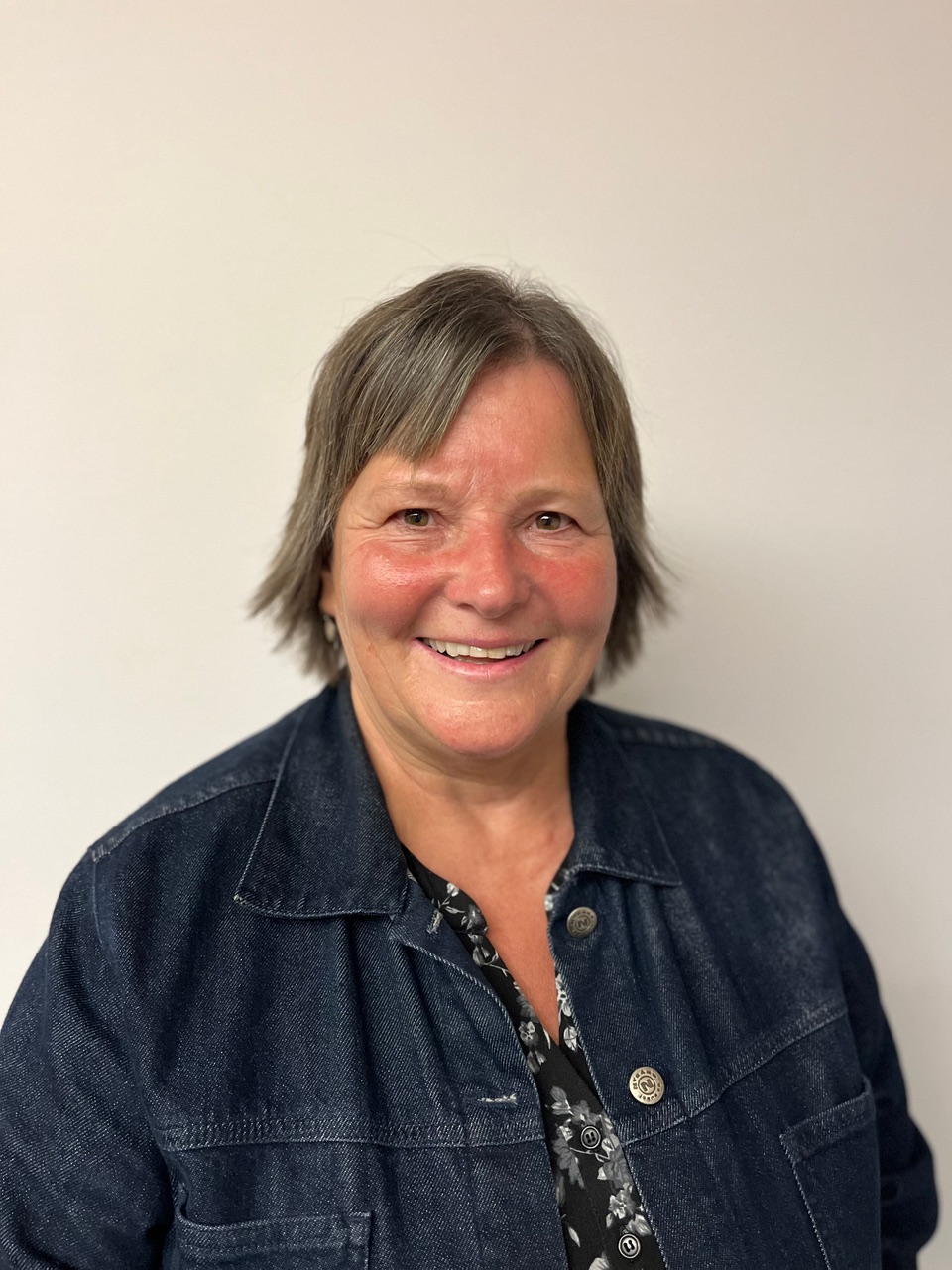 Micheline Downe, Eastern Kings Health Foundation board member