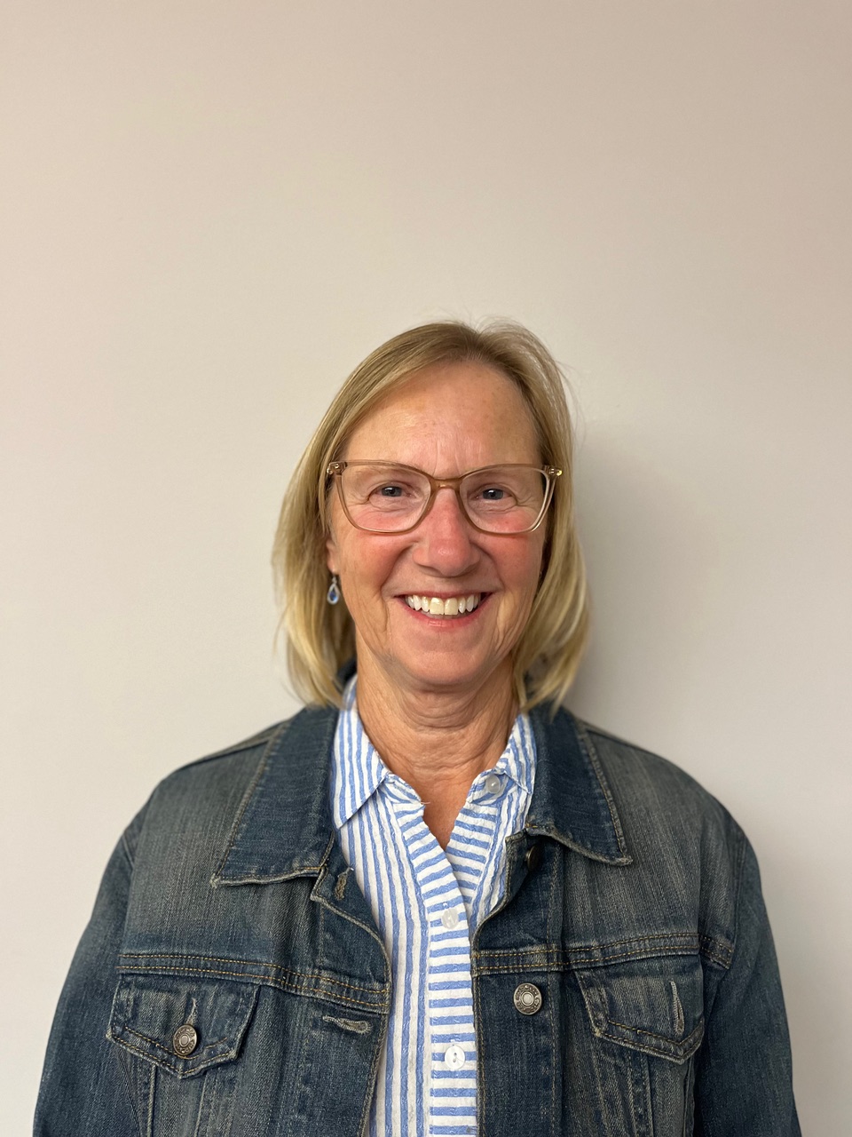 Rhonda MacPhee, Eastern Kings Health Foundation board member